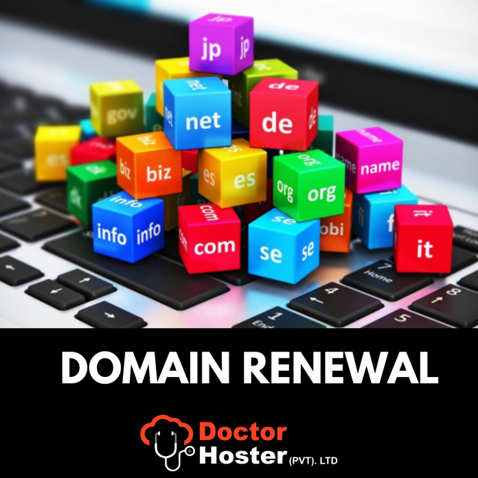domain renewal, domain registration, domain transfer
