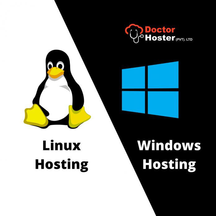 windows hosting, linux hosting, shared hosting, webhosting, website hosting