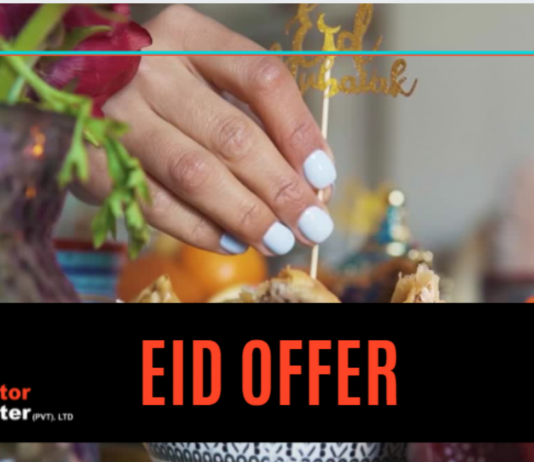 FREE .PK DOMAIN OFFER