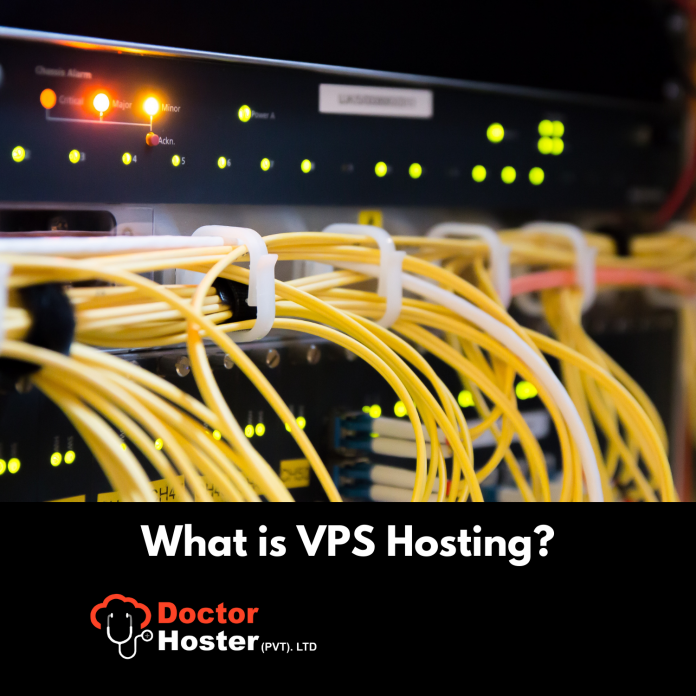 VPS Hosting