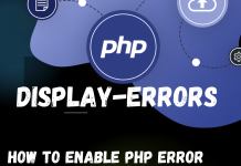 How to Enable PHP Error Logs in cPanel? How to Enable PHP Error Logs in cPanel?