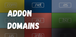 How to Add Addon Domains from cPanel? How to Add Addon Domains in cPanel