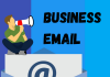 Top 10 Ideas Why A Business Email Address Is So Important? Top 10 Ideas Why A Business Email Address Is So Important?
