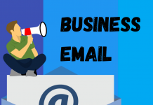 Top 10 Ideas Why A Business Email Address Is So Important? Top 10 Ideas Why A Business Email Address Is So Important?