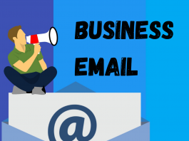Top 10 Ideas Why A Business Email Address Is So Important? Top 10 Ideas Why A Business Email Address Is So Important?