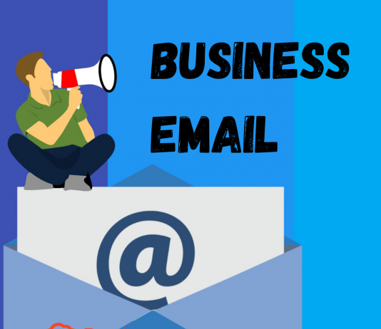 Top 10 Ideas Why A Business Email Address Is So Important? Top 10 Ideas Why A Business Email Address Is So Important?