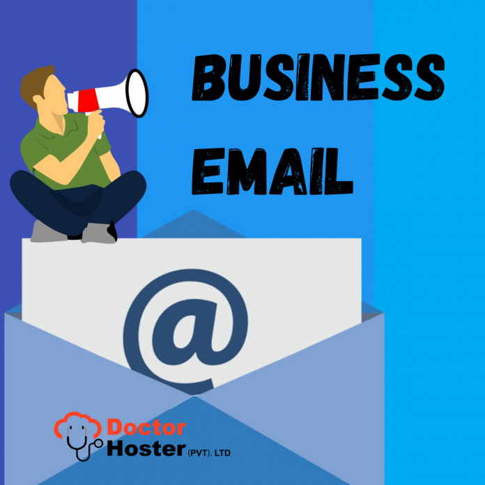Top 10 Ideas Why A Business Email Address Is So Important?