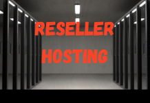What is Reseller Hosting? What is Reseller Hosting