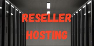 What is Reseller Hosting? What is Reseller Hosting