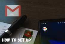 How do I set up my business email with Gmail? How to setup business email with gmail