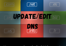 How to update/edit DNS zone in cPanel – DOCTOR HOSTER GUIDE How to update/edit DNS zone in cPanel