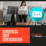 How To Configure SMTP Server in WordPress? SMTP mail server configuration in wordpress