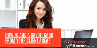 How to Add Credit/Debit Card as a Payment Method from your client Area? web hosting, cheap web hosting in Pakistan