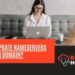 How to Add Name Servers From Your Client Area in DoctorHoster.com?