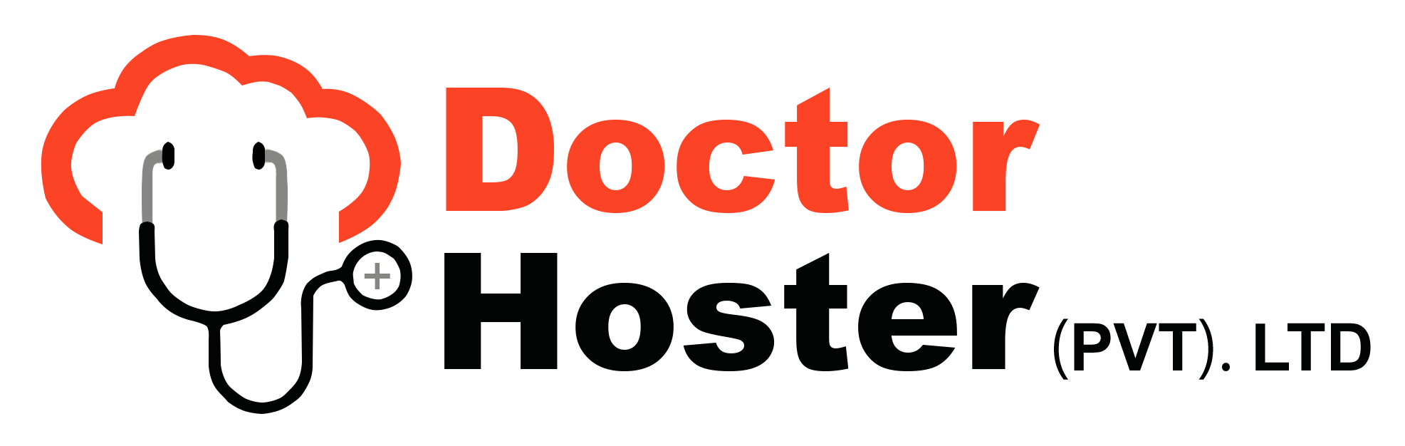 DoctorHoster